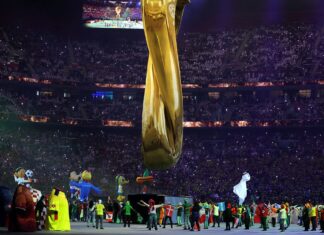 La FIFA resalta el incremento de las audiencias en el inicio de Qatar 2022