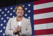 Nuevo récord de mujeres gobernadoras tras las elecciones en EE. UU.