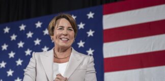 Nuevo récord de mujeres gobernadoras tras las elecciones en EE. UU.