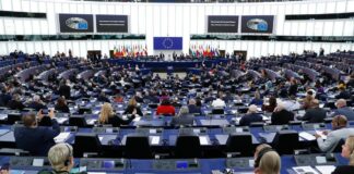 El Parlamento Europeo declara a Rusia Estado “promotor del terrorismo”