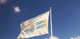 Ministros latinoamericanos se reunirán en el Pabellón español en la COP27