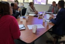 Organizaciones protectoras del consumidor y la Secretaría de Desarrollo Económico firman convenio