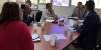 Organizaciones protectoras del consumidor y la Secretaría de Desarrollo Económico firman convenio