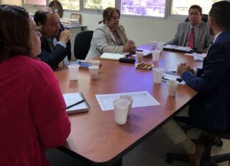 Organizaciones protectoras del consumidor y la Secretaría de Desarrollo Económico firman convenio