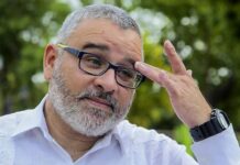 Corte salvadoreña envía a juicio al expresidente Funes y ordenará detención