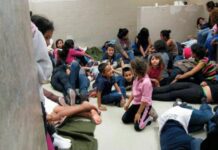 Situación de niños hondureños inmigrantes no ha cambiado en muchos años