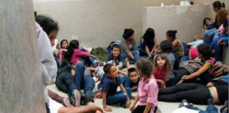 Situación de niños hondureños inmigrantes no ha cambiado en muchos años