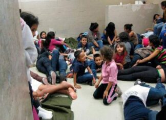 Situación de niños hondureños inmigrantes no ha cambiado en muchos años