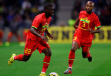 Selección de Ghana olvida empacar los uniformes que utilizarían en el Mundial de Qatar
