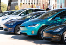 Cruzar Centroamérica en autos eléctricos “ya no es ciencia ficción, es una realidad”