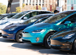 Cruzar Centroamérica en autos eléctricos “ya no es ciencia ficción, es una realidad”