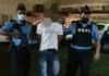 DPI detiene a un hombre por la supuesta violación sexual de su hija de 12 años en Lepaera, Lempira