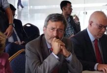 Honduras carece de voluntad política para instalar la Cicih, afirma Jiménez Mayor