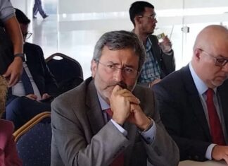 Jiménez Mayor alaba negociación para instalación de comisión que combata la corrupción en Honduras