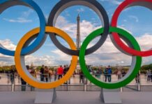 El proceso de venta de entradas para los Juegos Olímpicos de París 2024 comienza el jueves