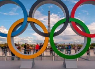 El proceso de venta de entradas para los Juegos Olímpicos de París 2024 comienza el jueves