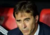El Wolverhampton confirma a Julen Lopetegui como su nuevo entrenador