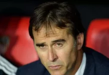 El Wolverhampton confirma a Julen Lopetegui como su nuevo entrenador