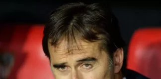 El Wolverhampton confirma a Julen Lopetegui como su nuevo entrenador