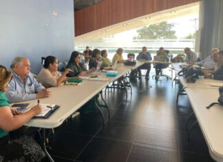 Junta Nominadora recibe denuncias contra algunos postulantes a magistrados de la CSJ