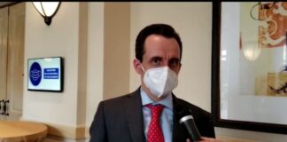 Consenso entre gobierno y ONU para instalar la CICIH está cerca, asegura ministro de la Presidencia