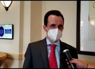 Consenso entre gobierno y ONU para instalar la CICIH está cerca, asegura ministro de la Presidencia