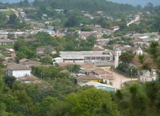 Municipalidad de Lepaterique decreta toque de queda ante alta incidencia de violencia y extorsión