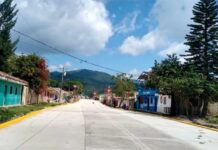 Hoy inicia el toque de queda en Lepaterique porqué no aguantan extorsión