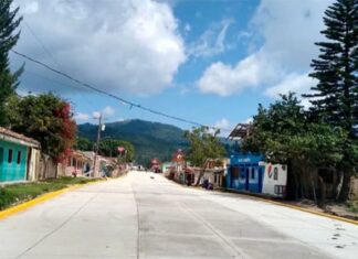 Hoy inicia el toque de queda en Lepaterique porqué no aguantan extorsión