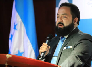 Luis Redondo dice que las estructuras criminales que todavía están en el poder quieren boicotear la Junta Nominadora