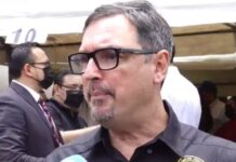 Abogado presenta solicitud de inhabilitación contra Mario Urquía, aspirante a Fiscal General