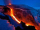 Entra en erupción en Hawái el volcán activo más grande del mundo