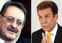 Edmundo Orellana refuta señalamiento de Salvador Nasralla sobre la conformación de la CICIH