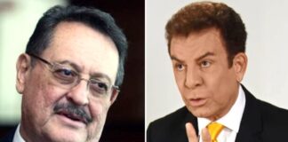 Edmundo Orellana refuta señalamiento de Salvador Nasralla sobre la conformación de la CICIH