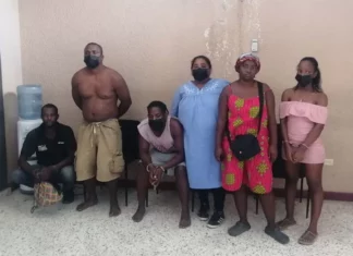 Dictan sobreseimiento definitivo para seis miembros de la comunidad garífuna de Punta Gorda