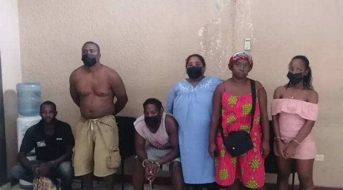 Dictan sobreseimiento definitivo para seis miembros de la comunidad garífuna de Punta Gorda