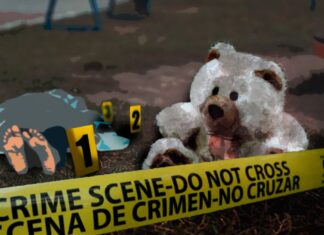 Representante de la ACNUR señala que hasta la fecha se registran 177 muertes violentas de niños en el país