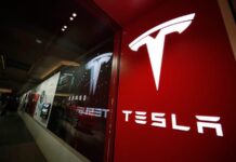 Tesla pierde un 16 % en la primera semana de Elon Musk al frente de Twitter