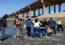 El 2022 es el año más letal para migrantes en la frontera México-EE. UU.