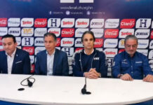 La FIFA anuncia un Programa de Desarrollo de Talentos en Honduras