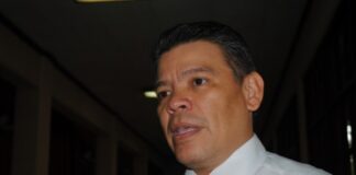 El MP investiga la mafia que opera en la alcaldía de SPS, yo no promoví la denuncia, dice Omar Menjívar