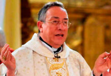 El Cardenal Oscar Andrés Rodríguez llama a liberarse de falsos dioses