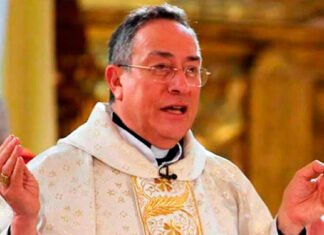 El Cardenal Oscar Andrés Rodríguez llama a liberarse de falsos dioses