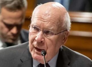 Senador Patrick Leahy pide a presidenta Castro firme con Naciones Unidas convenio de la CICIH