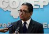 Director del COHEP dice que: «Las declaraciones de Edmundo Orellana fueron para que partidos políticos se pongan de acuerdo»