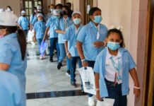 La Secretaría de Educación asegura que las nuevas gabachas escolares serán gratuitas