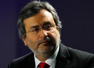 Honduras debe asegurar una CSJ que garantice la justicia, dice Juan Jiménez Mayor