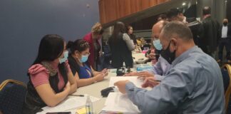 Inscripciones de aspirantes a la Corte Suprema de Justicia cerraron con 185 postulantes