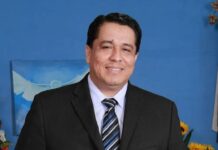 Dictan sobreseimiento definitivo al pastor Roy Santos por el delito de  incitación a la discriminación