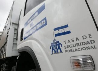 La Secretaría de Finanzas busca documentos y vehículos comprados con la Tasa de Seguridad